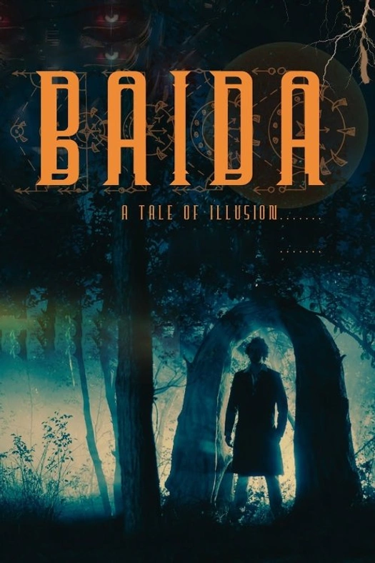 Baida poster