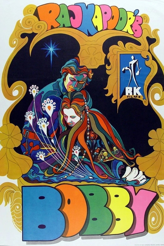 Bobby poster