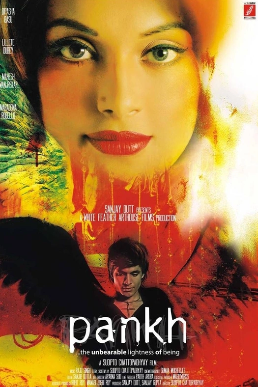 Pankh poster