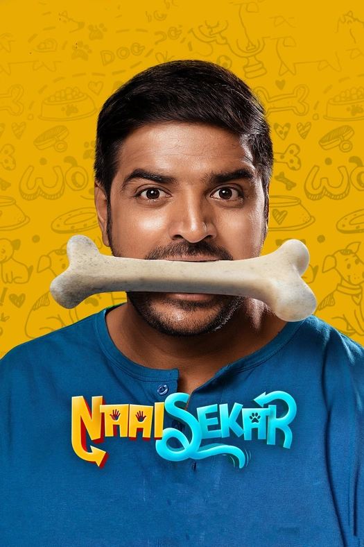 Naai Sekar poster