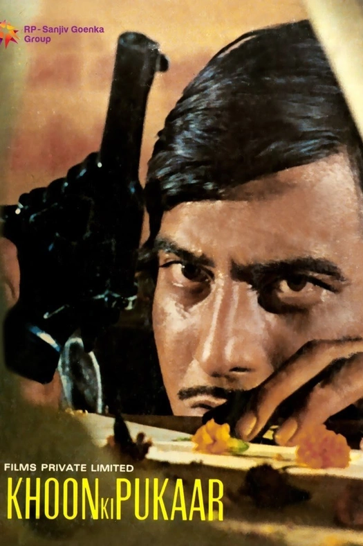 Khoon Ki Pukaar poster