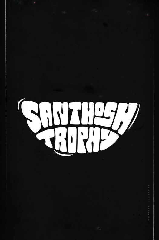 Santhosh Trophy poster