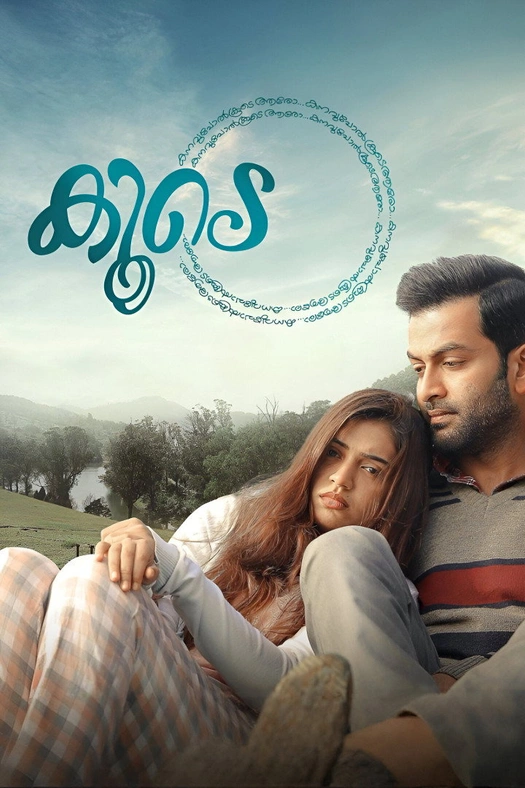 Koode poster