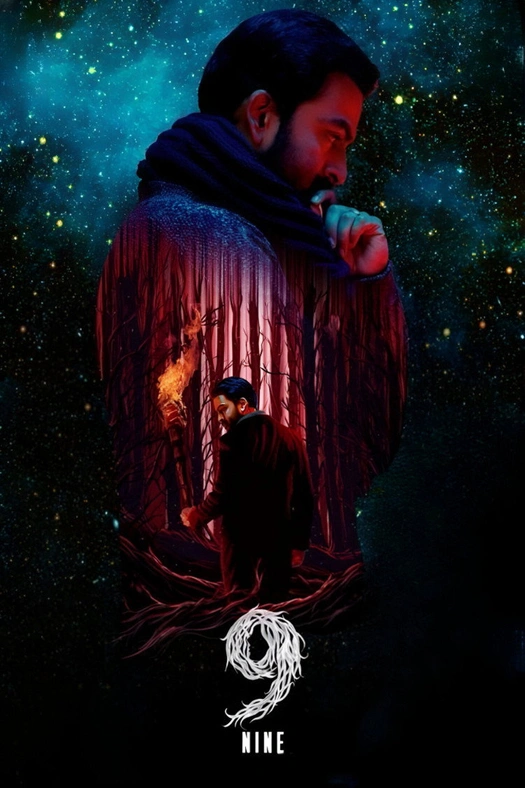 9 poster