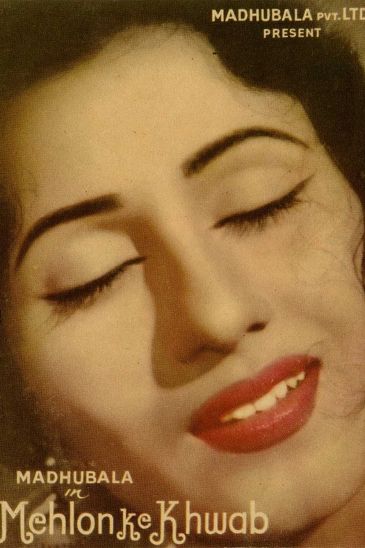 Mehlon Ke Khwaab poster