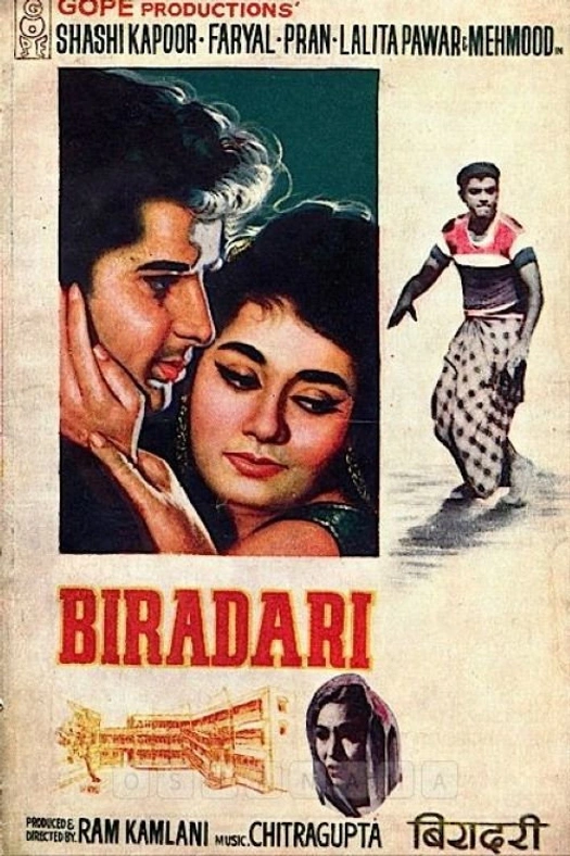 Biradari poster