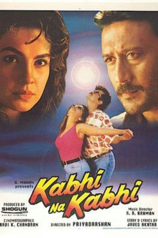 Kabhi Na Kabhi poster