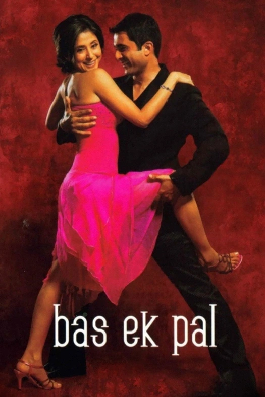 Bas Ek Pal poster