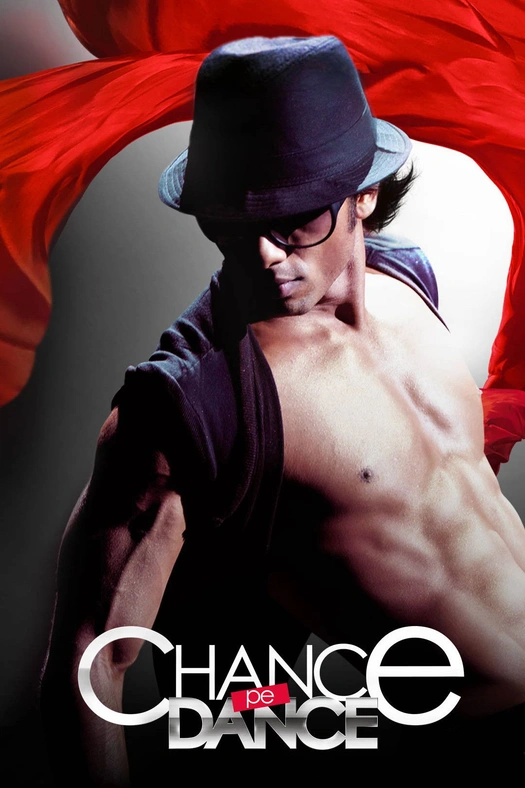 Chance Pe Dance poster