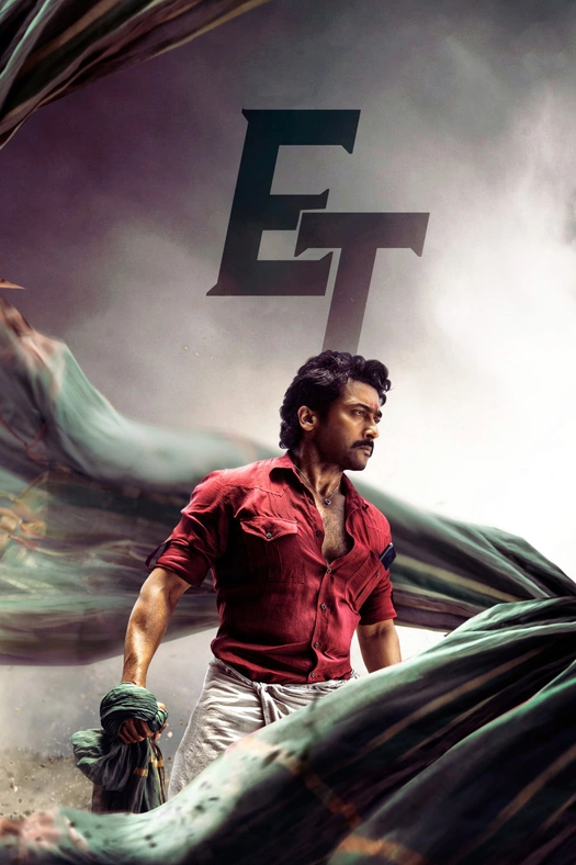 Etharkkum Thunindhavan poster