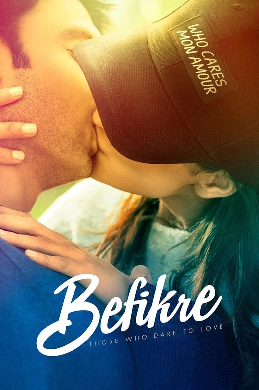 Befikre poster