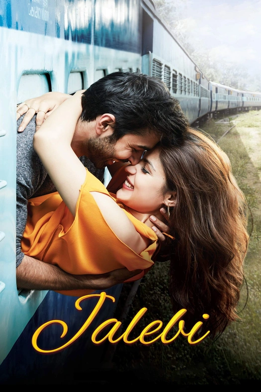 Jalebi poster