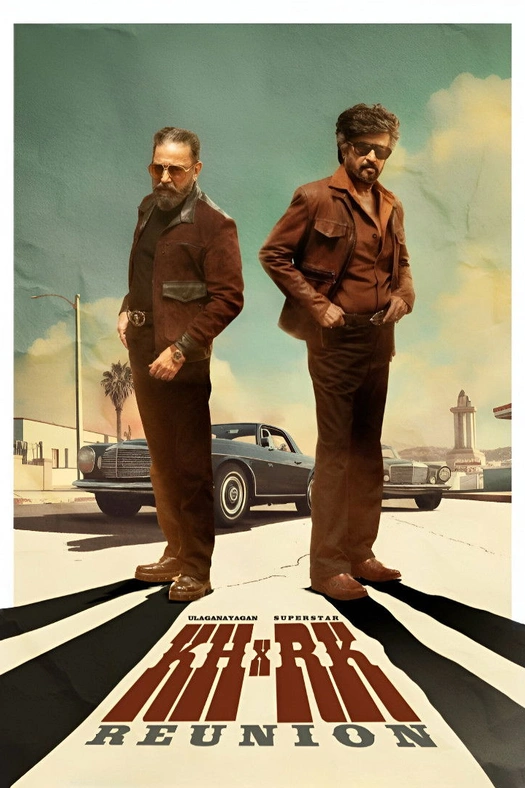 ThalaivarxKH poster