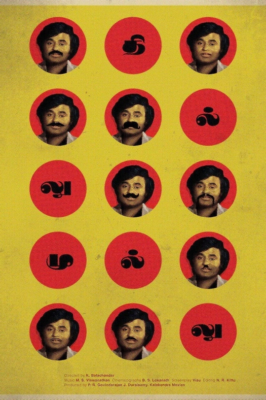 Thillu Mullu poster