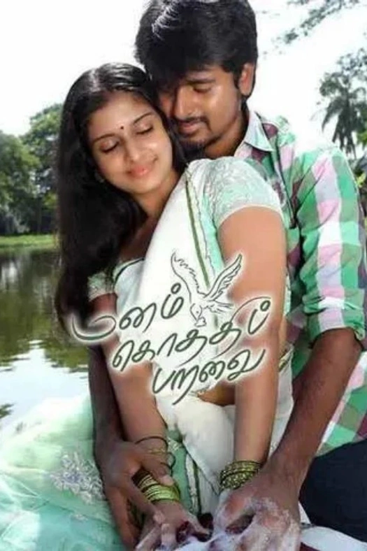 Manam Kothi Paravai poster