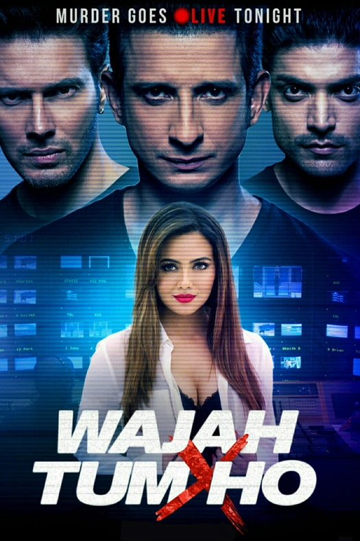 Wajah Tum Ho poster