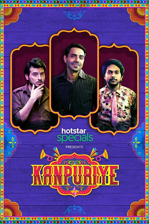 Kanpuriye poster