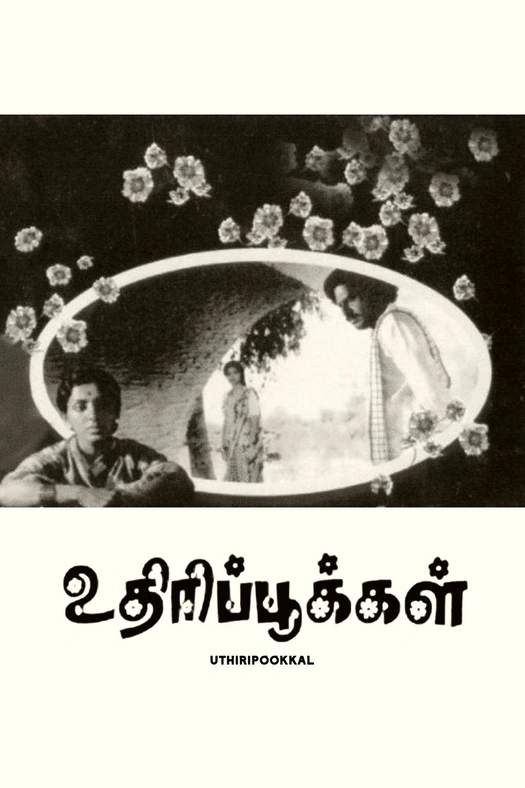Uthiripookkal poster