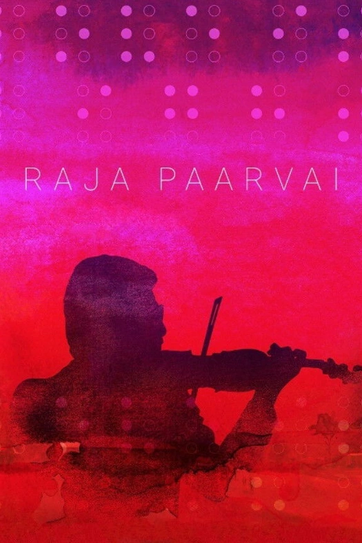 Raja Paarvai poster