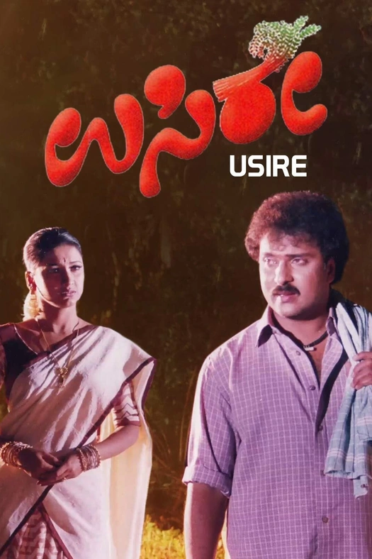 Usire poster