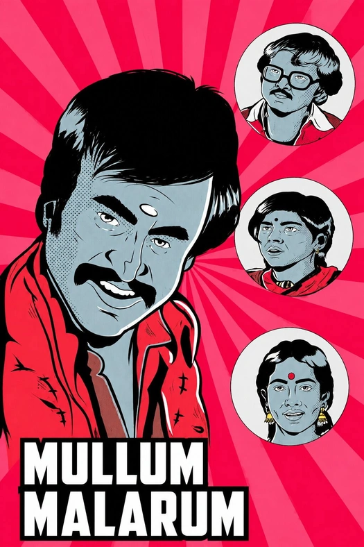 Mullum Malarum poster