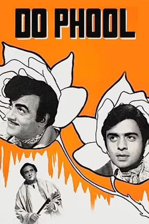 Do Phool poster