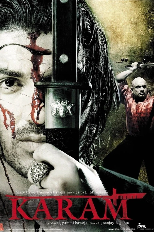 Karam poster