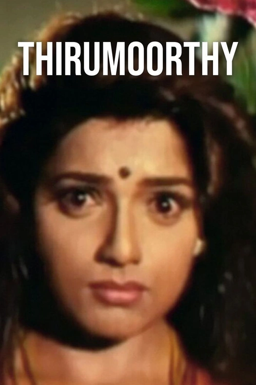 Thirumoorthy poster