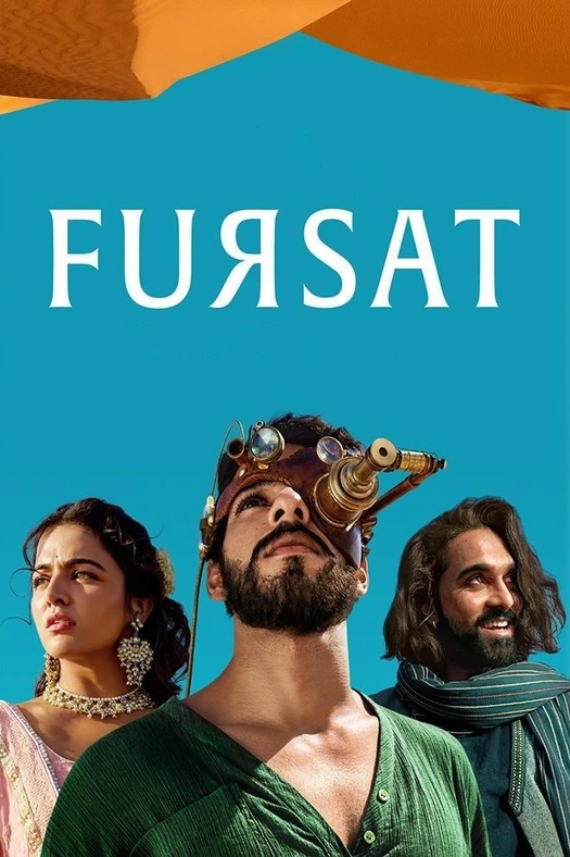 Fursat poster