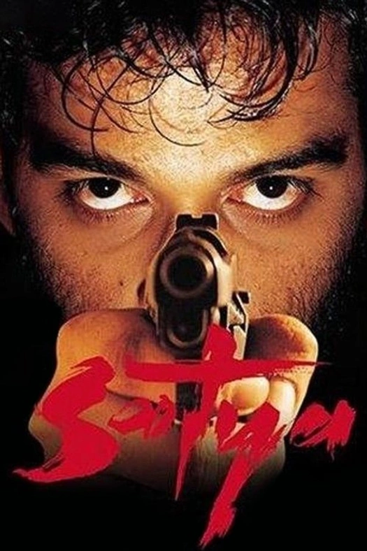 Satya poster