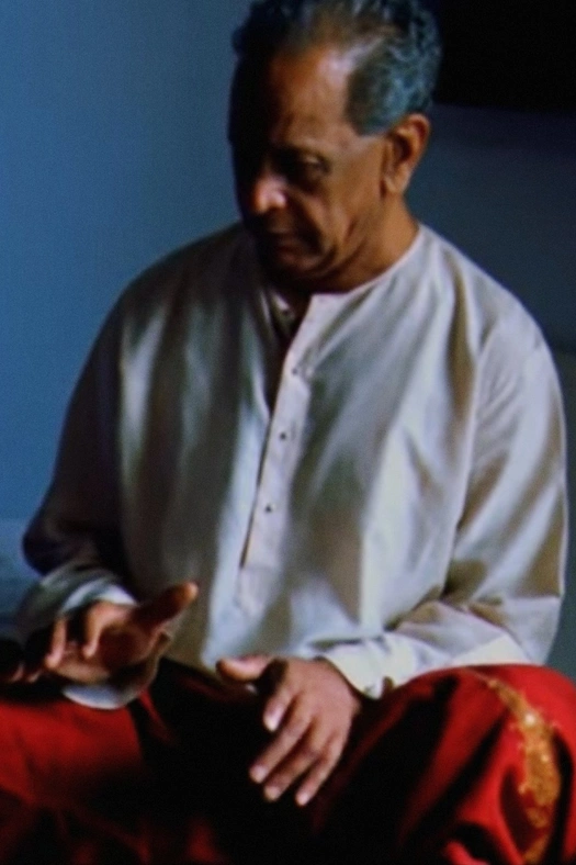 Pandit Bhimsen Joshi poster