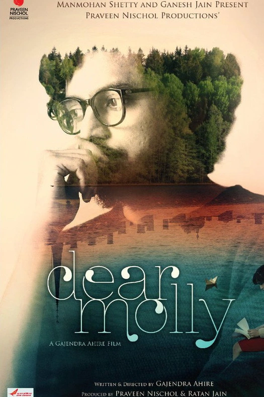 Dear Molly poster