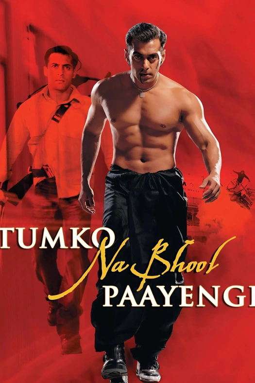 Tumko Na Bhool Paayenge poster