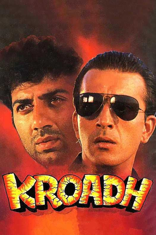 Kroadh poster