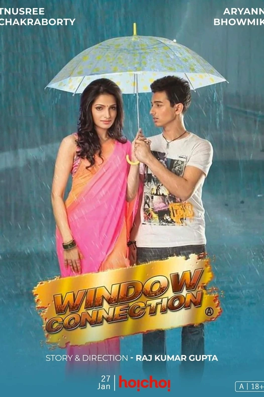 Window Connection poster