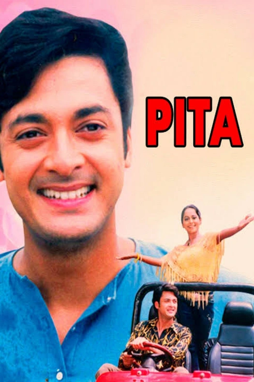 Pita poster