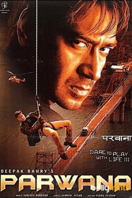 Parwana poster