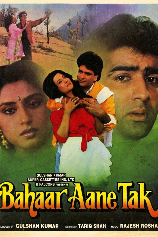 Bahaar Aane Tak poster