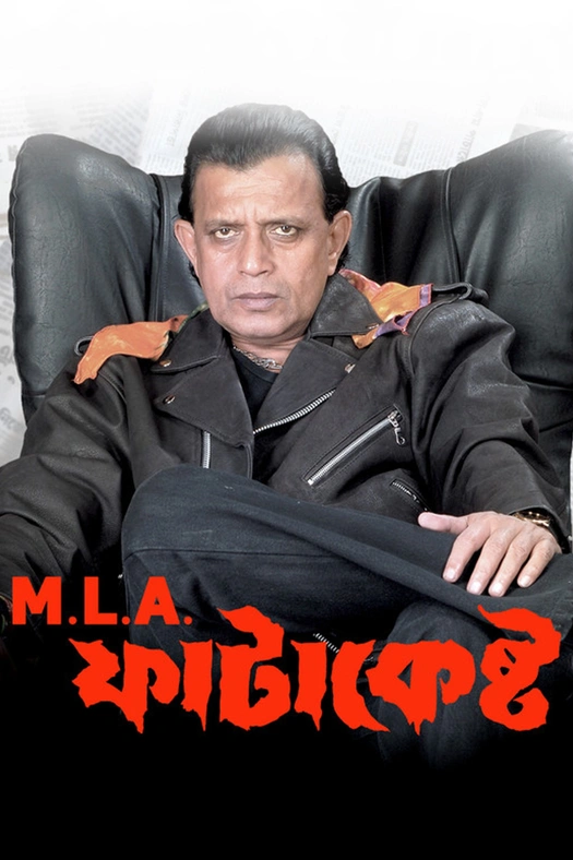 M.L.A. Fatakesto poster