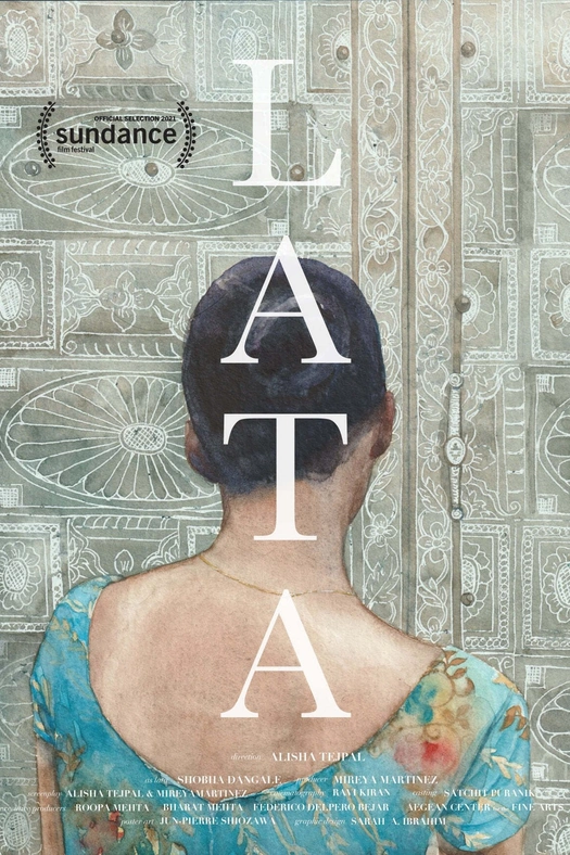 Lata poster