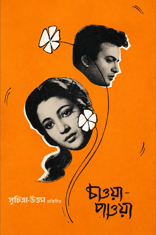 Chaowa Pawa poster