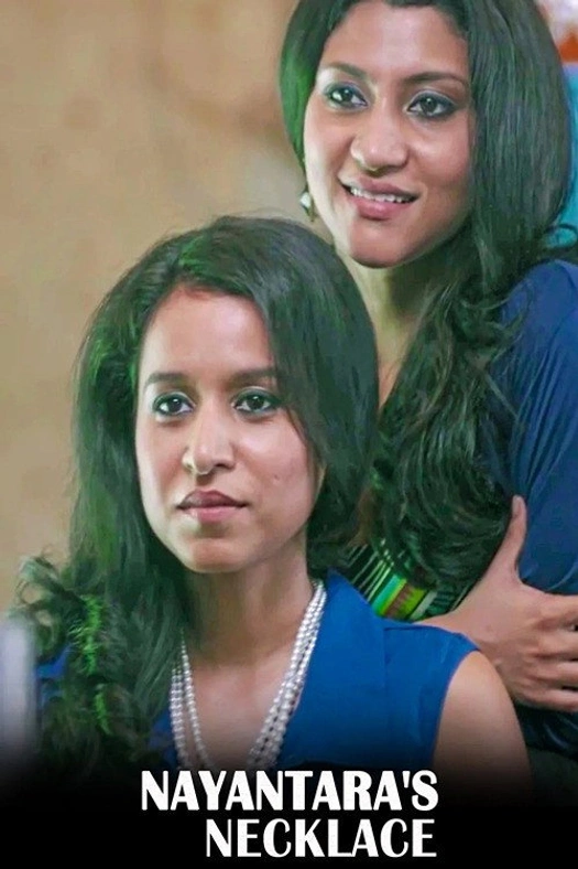 Nayantara's Necklace poster