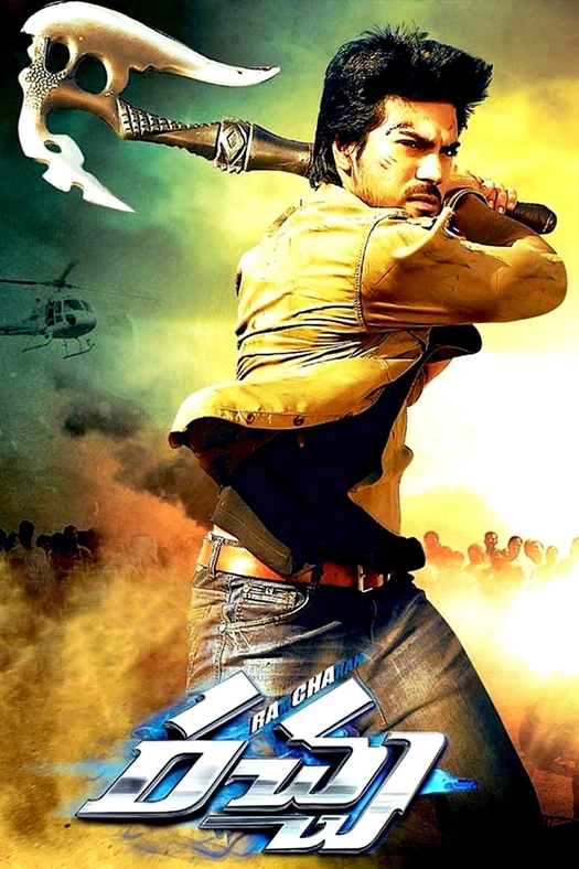 Rachcha poster