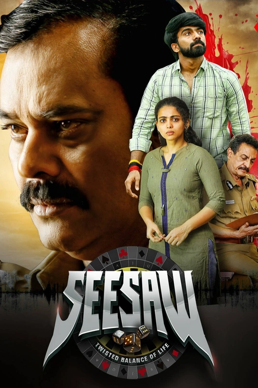 See Saw poster