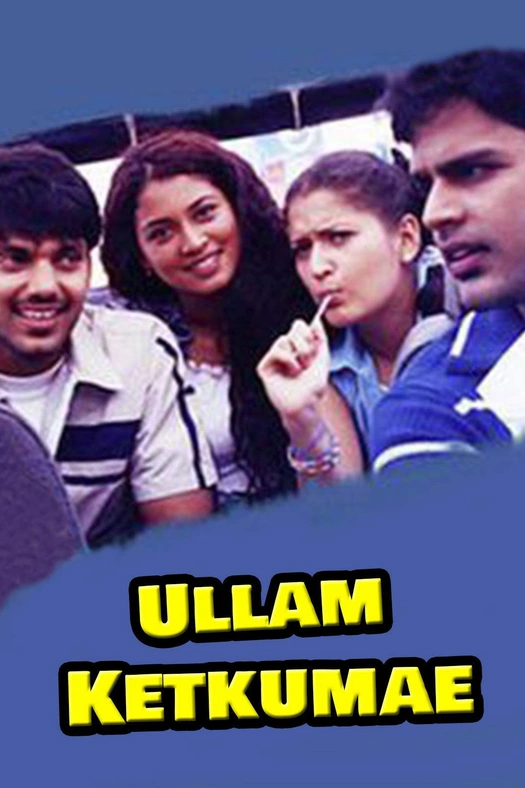 Ullam Ketkumae poster