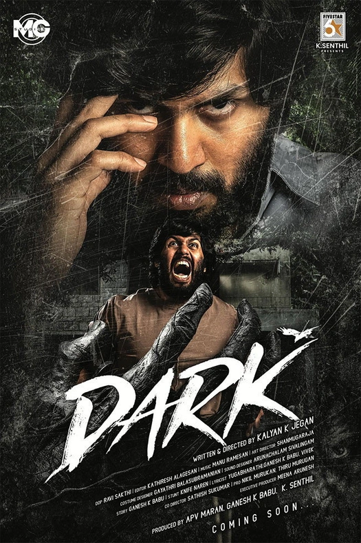 Dark poster