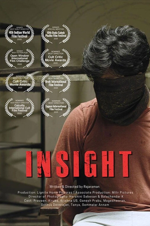 Insight poster