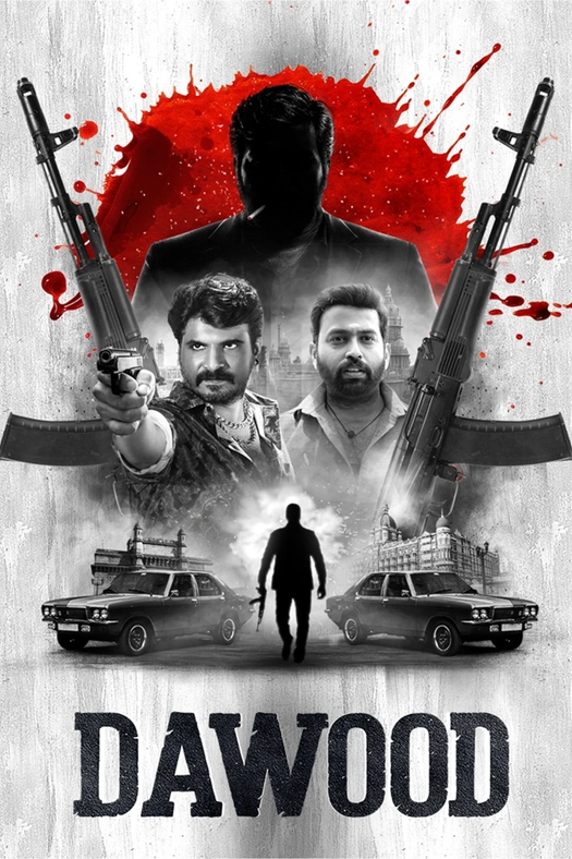 Dawood poster