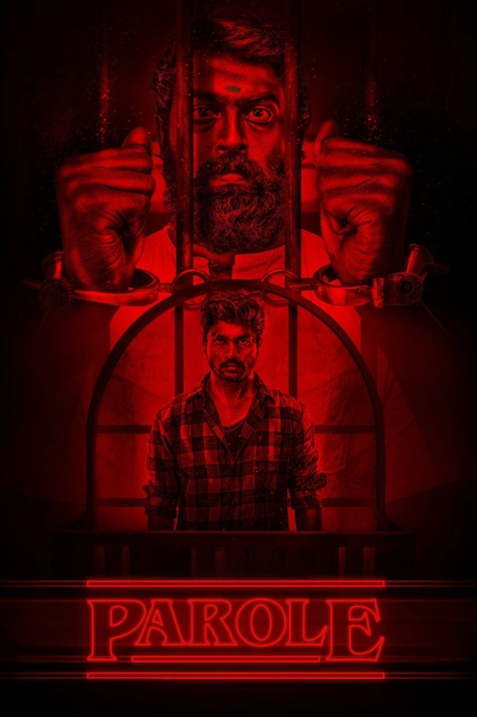 Parole poster