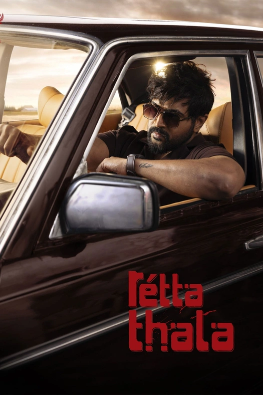Retta Thala poster